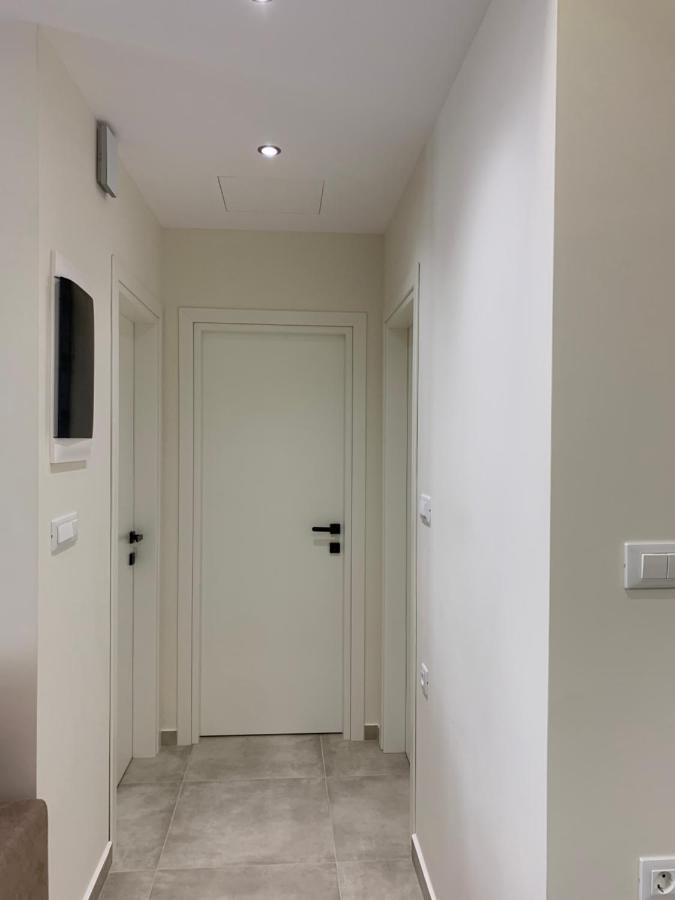 Apartment Marla Rhodes City Buitenkant foto