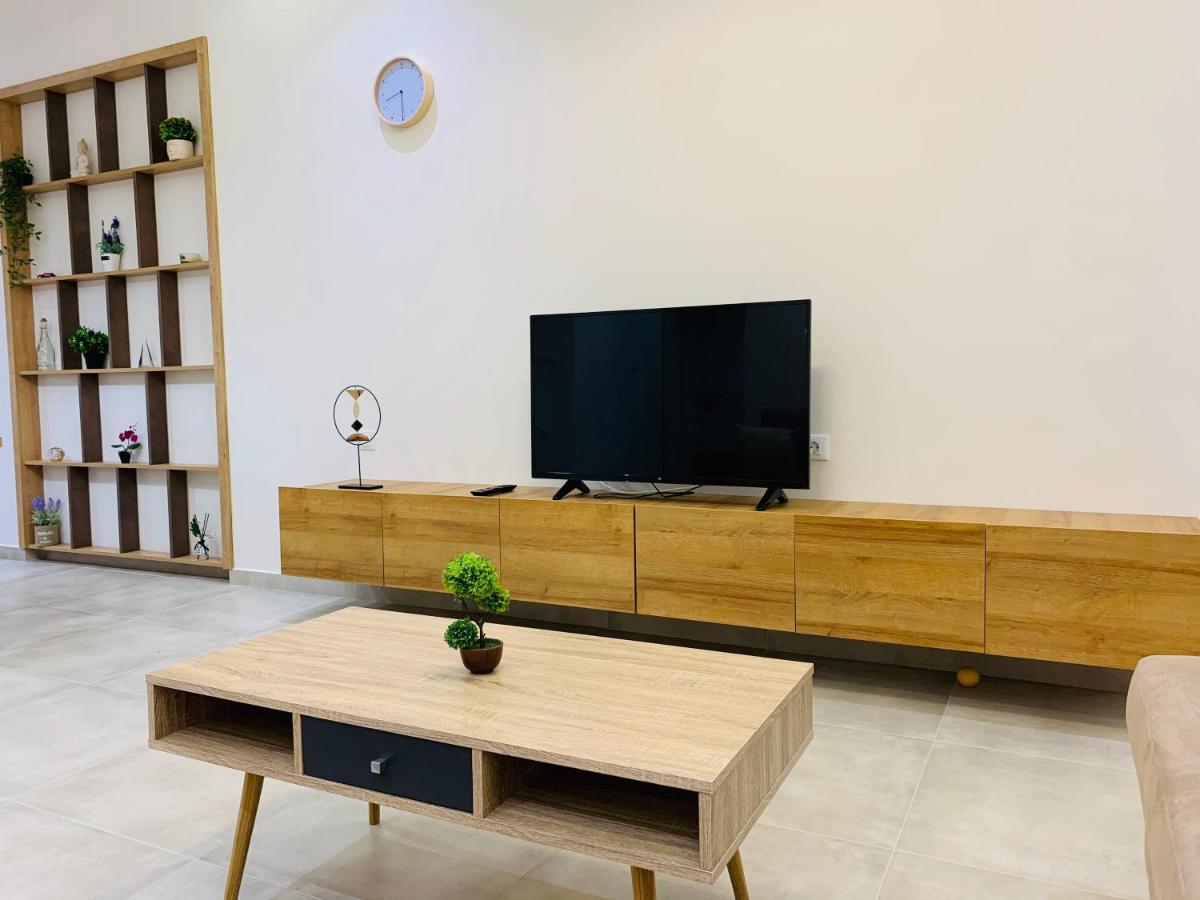 Apartment Marla Rhodes City Buitenkant foto
